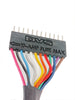 AVS VALVE WIRING HARNESS 10', 15', 20' - UNIVERSAL TO AVS 9 SWITCH BOX