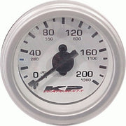 KPC Single needle gauge