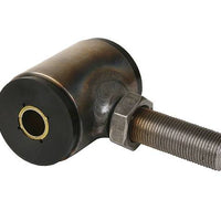 Rod End With Poly Bushings