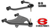 88-98 Fullsize Chevy C/K1500 Tubular Control Arms