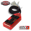 AVS ARC-7-RD Red 7 Switchbox