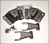 1973–1996 Ford F100/F150 4 inch Rear Lowering Kit