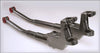 1989-1997 Ford Ranger 3" Drop I-beams