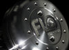 FLO-BTS (Billet Tank Series) Raw