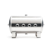 Aluminum 5 Gallon 8 Ports