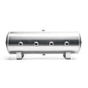 Aluminum 8.5 Gallon 8 Port