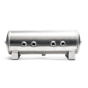 Aluminum 5 Gallon Air Tank 7 1/2" Ports