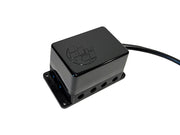 Slam Specialties 4-corner 1/4″ NPT Inline valve manifold