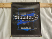 Illusive Fabrication Logo Banner