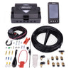 Air Lift Performance ALP4 Air Management, 3/8" Air Line (No Tank, No Compressor)