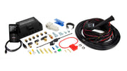 Air Lift Performance 3P with 1/4" threaded FNPT Ports (1/4" lines, No Tank, No Compressor)