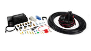 Air Lift Performance 3P with 1/4" threaded FNPT Ports (3/8" lines, No Tank, No Compressor)