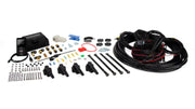 Air Lift Performance 3H with 1/4" threaded FNPT Ports (3/8" lines, No Tank, No Compressor)