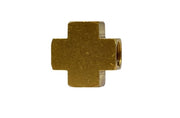 Female Cross 1/2