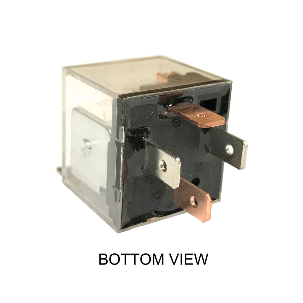 AVS Dual Relay Socket | Illusive Fabrication