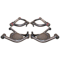 Cando 1982-2004 S10 Tubular Control Arms