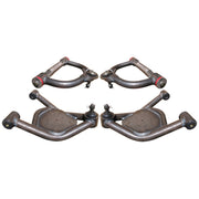 Cando 1982-2004 S10 Tubular Control Arms