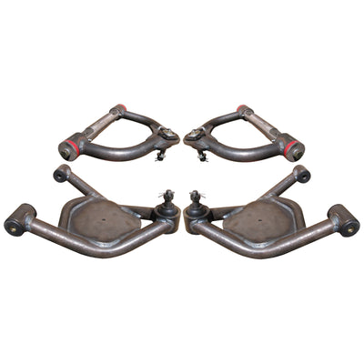 Cando 1982-2004 S10 Tubular Control Arms
