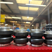 Slam Specialties SL-9