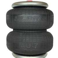 Slam Specialties AU-7