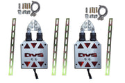 AVS SHAVED DOOR KIT UNIVERSAL