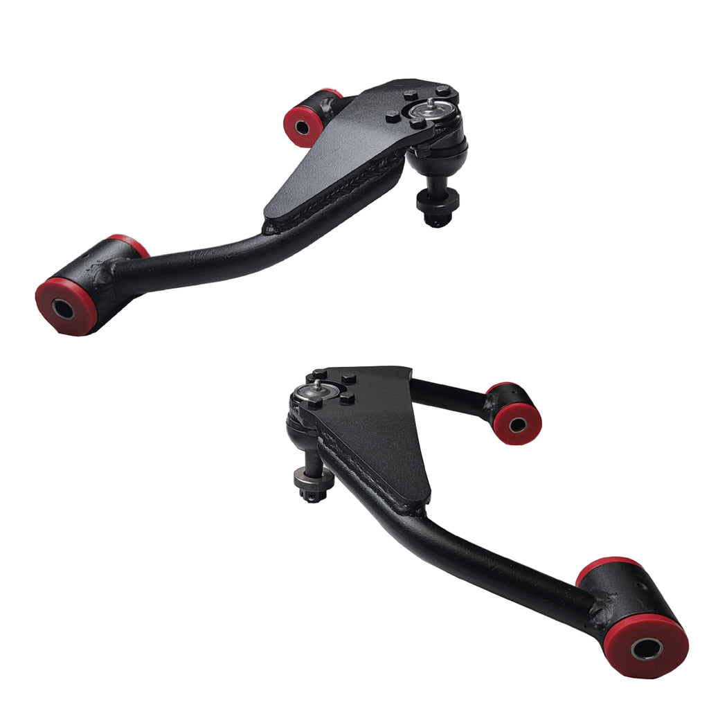 thumbnail image 2 of For 1997-2003 Ford F150 4WD Front Upper Control Arm Kit – 11536ZJ (4 Piece) 2 of 4