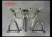 Cando 1986-1993 Mazda B Series Tubular Control Arms