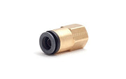 SMC 1/8" PTC X 1/8" Female NPT