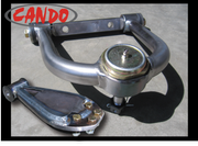 Cando 1995-2004 Toyota Tacoma 20" Wheels Tubular Control Arms