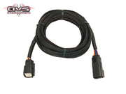 AVS VALVE WIRING HARNESS 10', 15', 20' - SLAM SPECIALTIES SV-8C VALVE TO AVS 7-SWITCH BOX