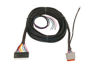 AVS VALVE WIRING HARNESS 10', 15', 20' - ACCUAIR VU4 VALVE TO 9-SWITCH BOX