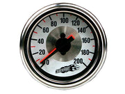 Air Lift Single needle gauge