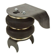 Upper Bag Mounts Single Port