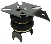 Maltese Upper Bag Mounts Single Port