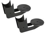 Behind & Under Axle 2.75"