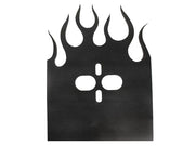 Flame Bridge Plates Dual Port