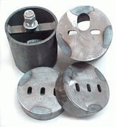 99-06 GM Fullsize Front Brackets