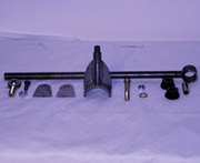 Panhard Bar Kit