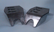 Bag Bar Mounts for 1.5" round tube