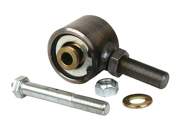Pivot Rod 7 In SUPER PIVOT ROD END | Illusive Fabrication