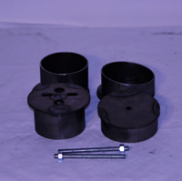 78-88 GM G Body Front Cups