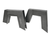 Blazer Step Notch