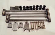 Economy Triangulated 4 Link