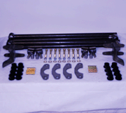 Univesal Parallel 4 Link kit Heavy Duty