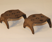 Over Axle Lower 2.75" Low Pro