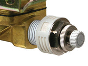 SMC 1/2" Dump Control