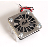 Air-Zenith Cooling Fan