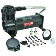 Viair 444c Stealth Black