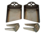 Ranger I-Beam Brackets