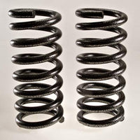 1997–2003 Ford F150/Expedition 2 inch Front Lowering Coil Springs